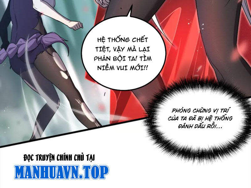 hệ thống của ta thật đứng đắn Chapter 20 - Trang 2