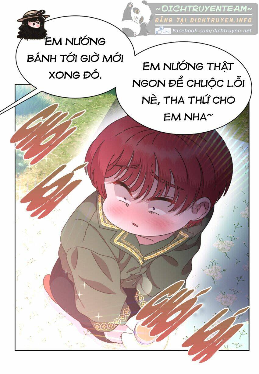 con gái bảo bối của ma vương chapter 131 - Next chapter 132