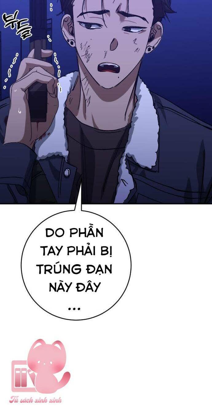 đêm của bóng tối chapter 36 - Trang 2