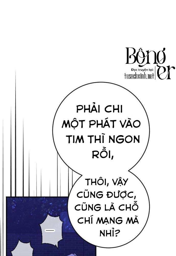 đêm của bóng tối chapter 36 - Trang 2