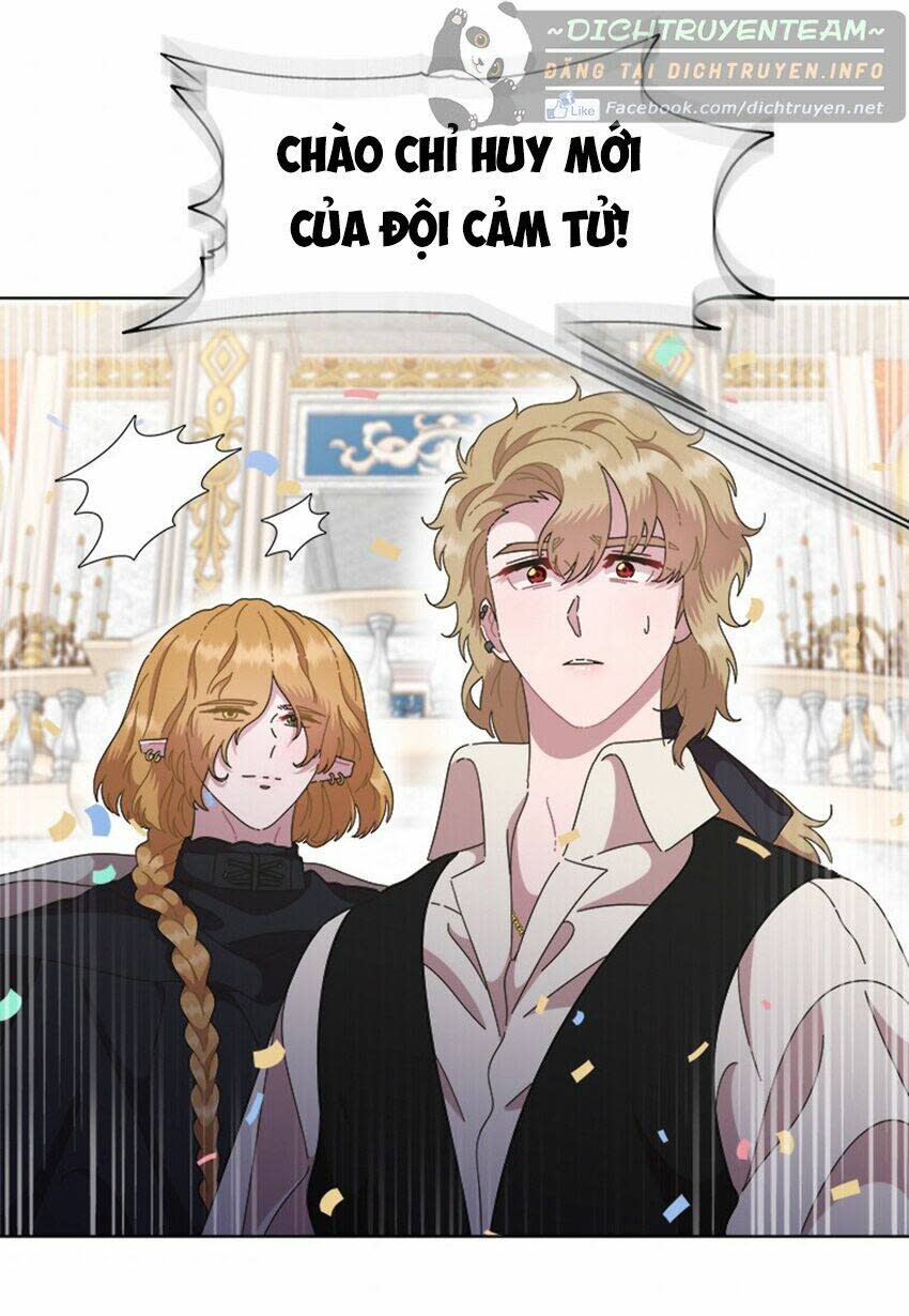 con gái bảo bối của ma vương chapter 131 - Next chapter 132