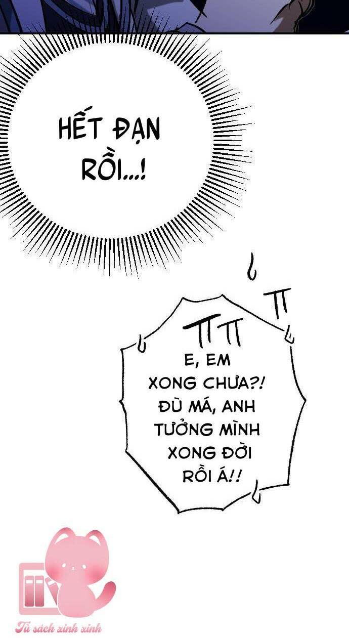 đêm của bóng tối chapter 36 - Trang 2