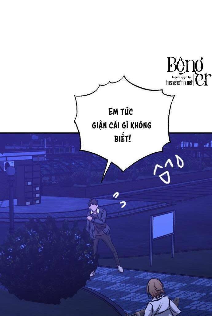 đêm của bóng tối chapter 36 - Trang 2