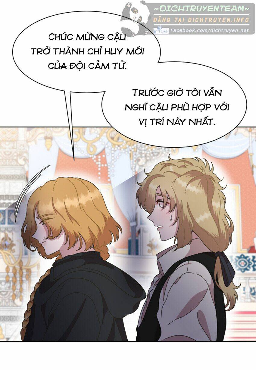 con gái bảo bối của ma vương chapter 131 - Next chapter 132