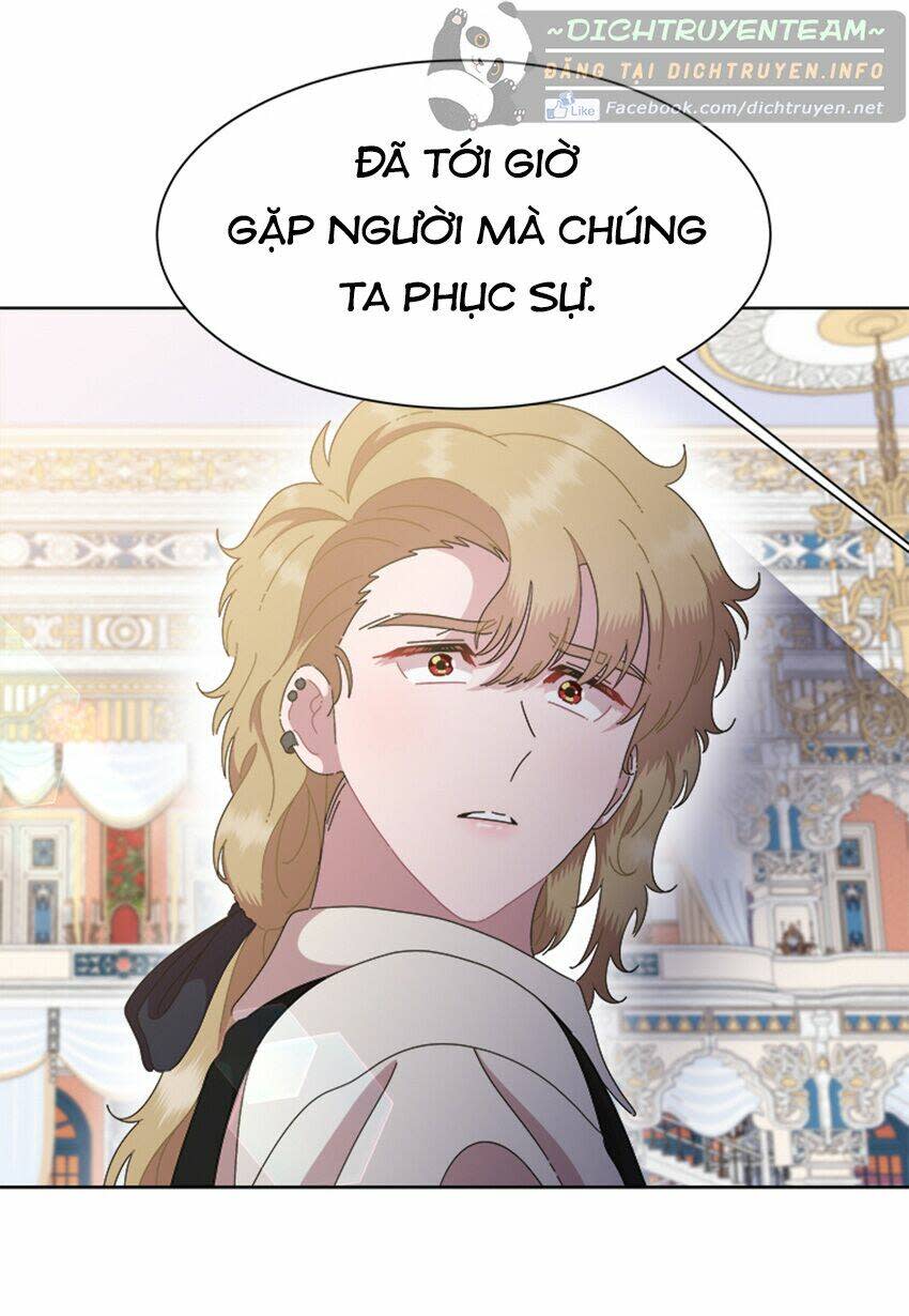 con gái bảo bối của ma vương chapter 131 - Next chapter 132