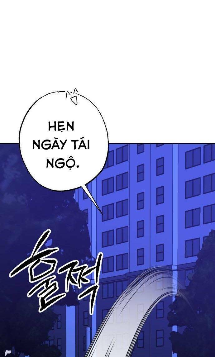 đêm của bóng tối chapter 36 - Trang 2