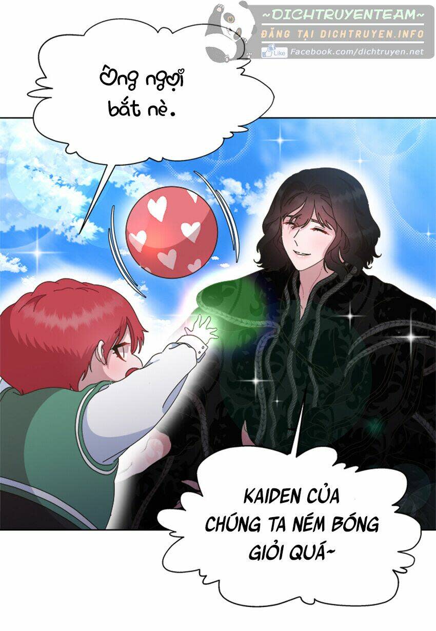 con gái bảo bối của ma vương chapter 131 - Next chapter 132