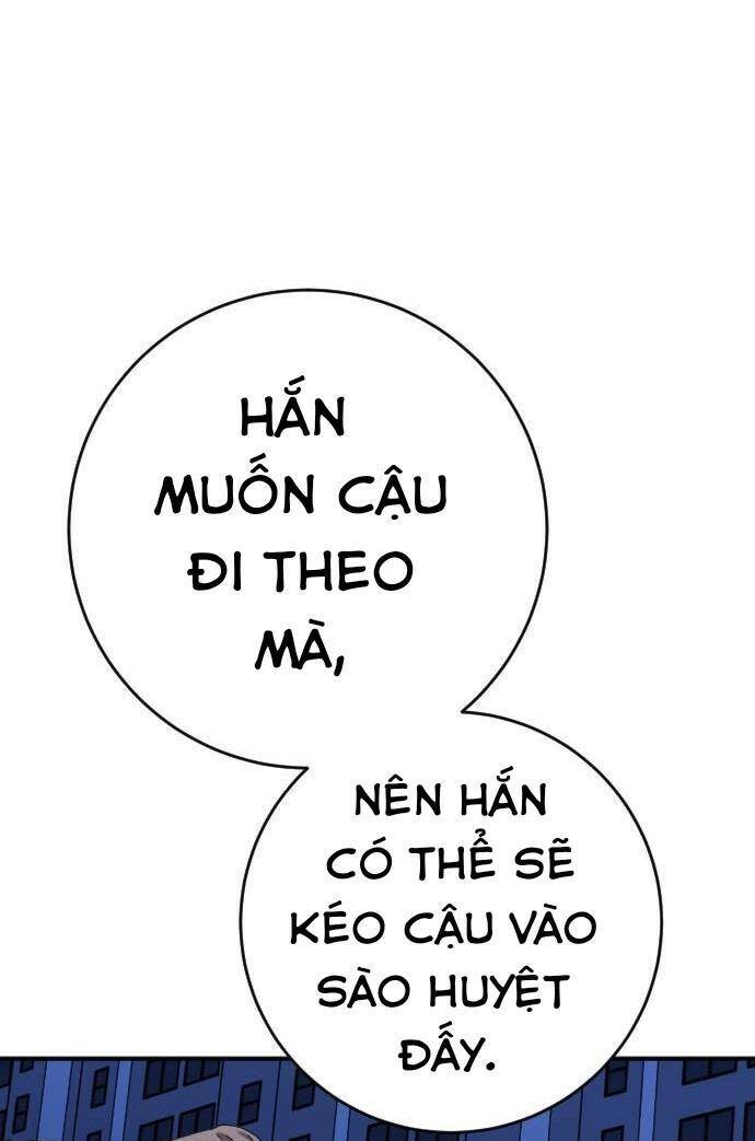 đêm của bóng tối chapter 36 - Trang 2