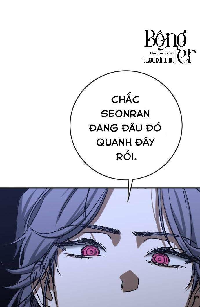 đêm của bóng tối chapter 36 - Trang 2