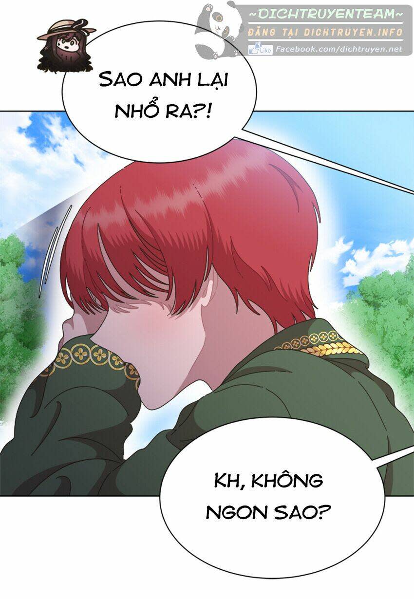 con gái bảo bối của ma vương chapter 131 - Next chapter 132