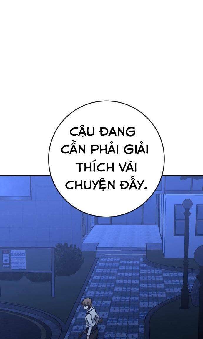 đêm của bóng tối chapter 36 - Trang 2