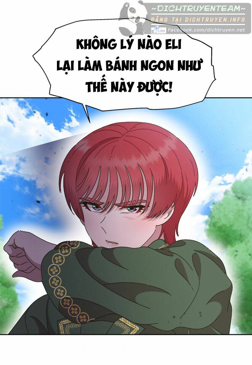 con gái bảo bối của ma vương chapter 131 - Next chapter 132