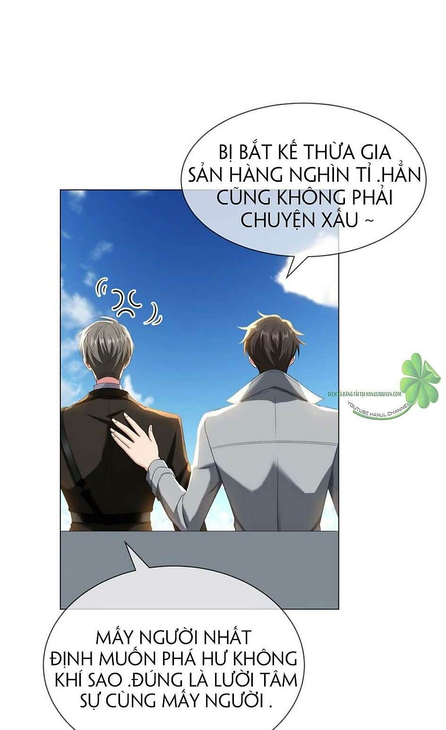 cô vợ nhỏ nuông chiều quá lại thành ác!! Chapter 183 - Next chapter 183.1