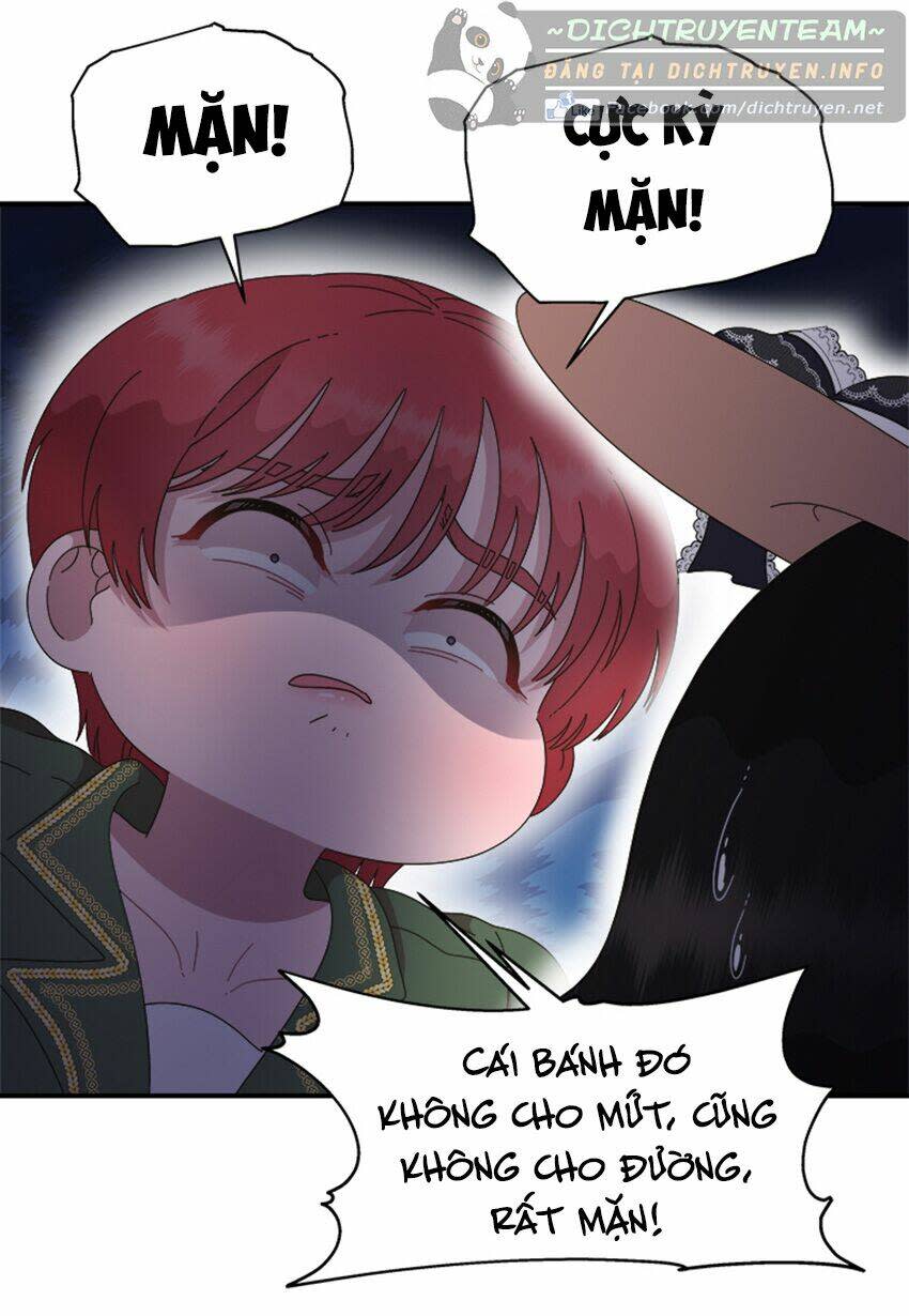 con gái bảo bối của ma vương chapter 131 - Next chapter 132