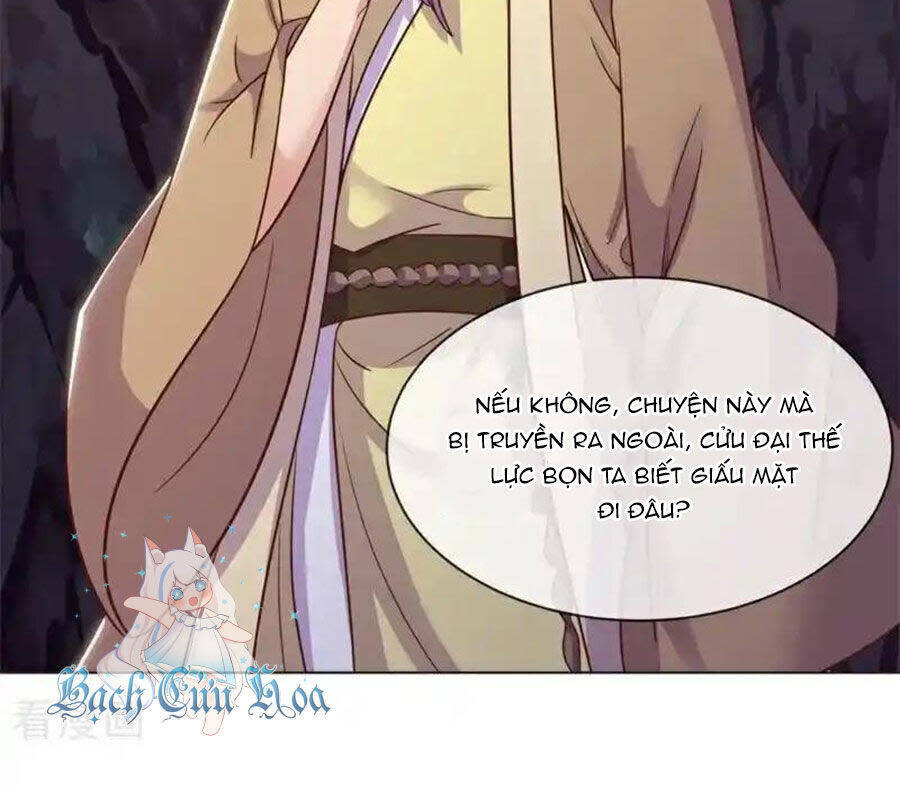 chiến hồn tuyệt thế Chapter 722 - Next Chapter 723