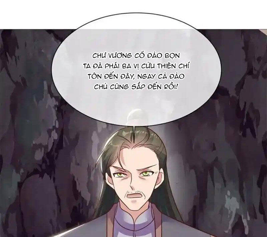 chiến hồn tuyệt thế Chapter 722 - Next Chapter 723