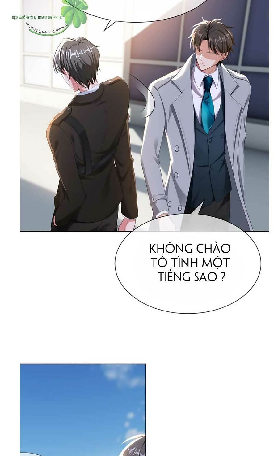 cô vợ nhỏ nuông chiều quá lại thành ác!! Chapter 183 - Next chapter 183.1