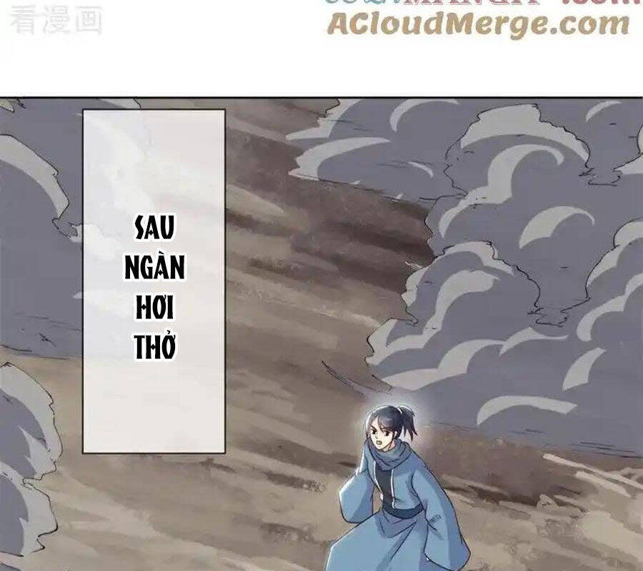 chiến hồn tuyệt thế Chapter 722 - Next Chapter 723