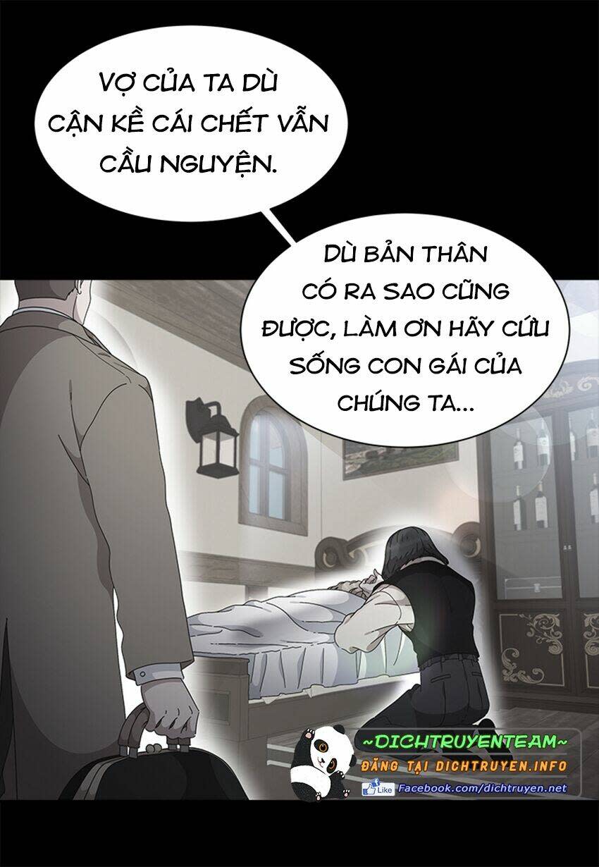 con gái bảo bối của ma vương chapter 134 - Next chapter 135