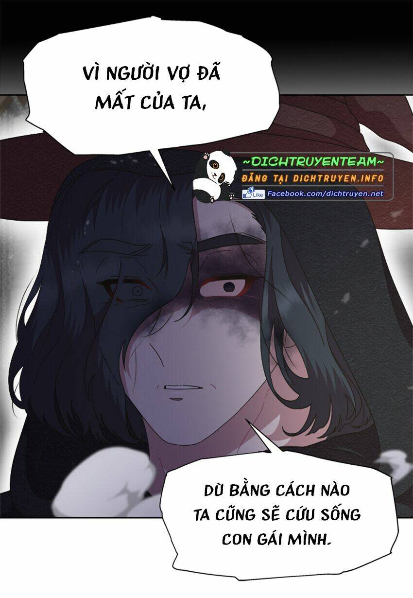 con gái bảo bối của ma vương chapter 134 - Next chapter 135