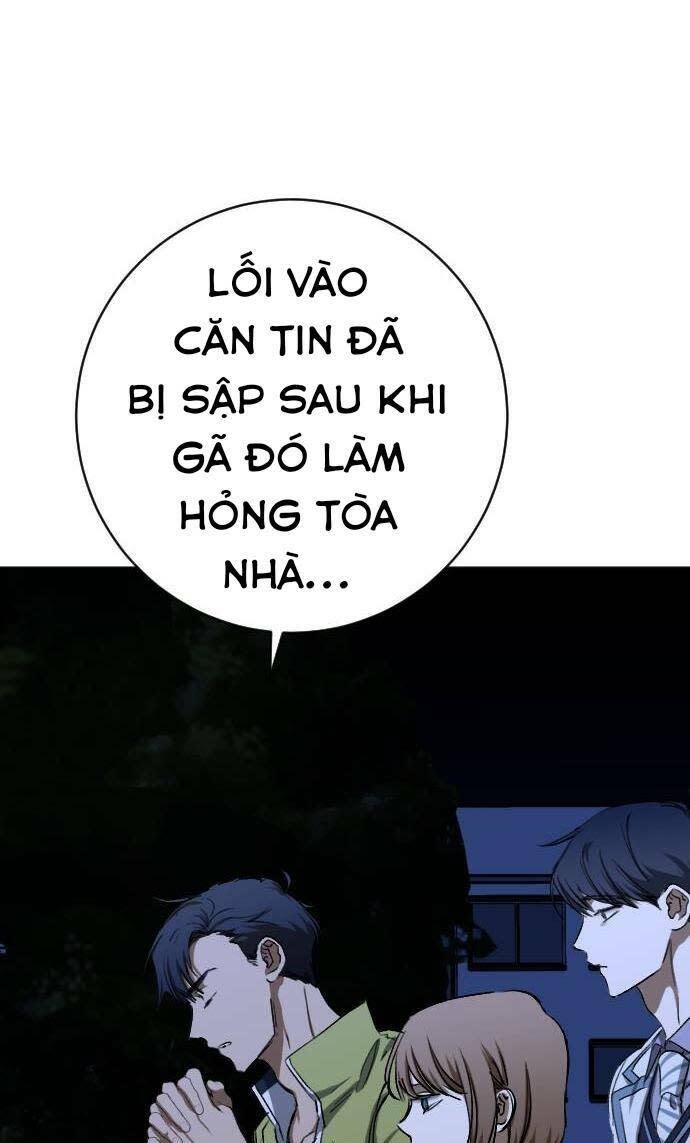 đêm của bóng tối chapter 36 - Trang 2