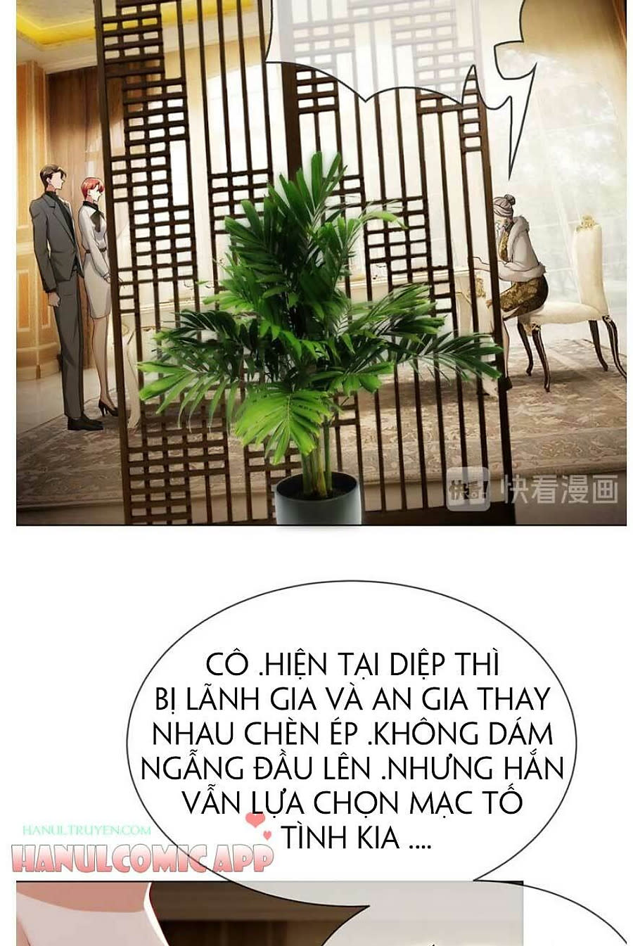 cô vợ nhỏ nuông chiều quá lại thành ác!! Chapter 183 - Next chapter 183.1