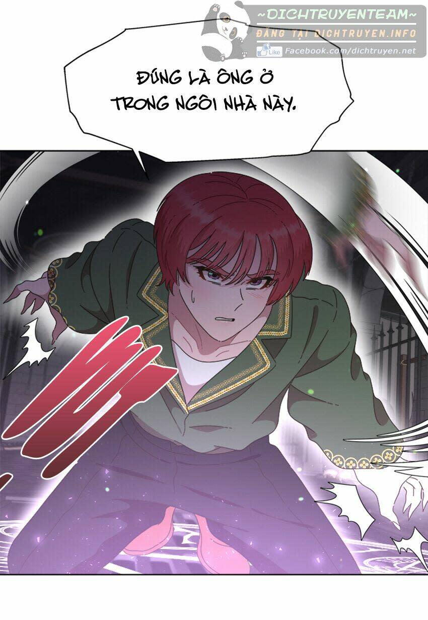 con gái bảo bối của ma vương chapter 131 - Next chapter 132