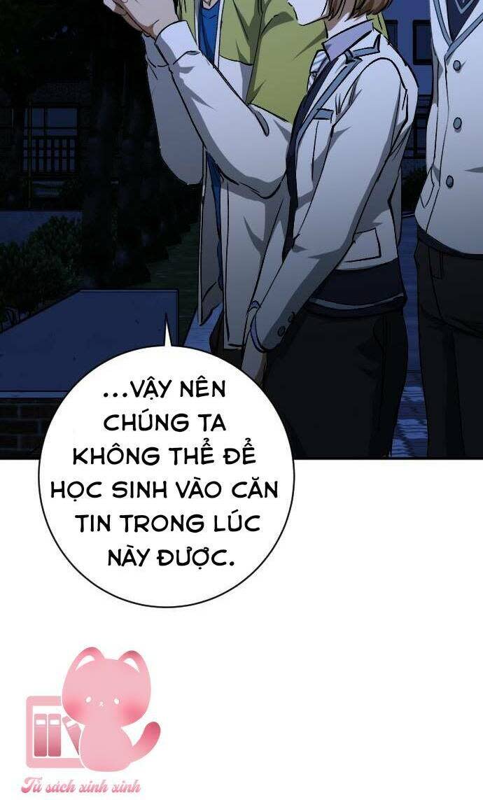 đêm của bóng tối chapter 36 - Trang 2