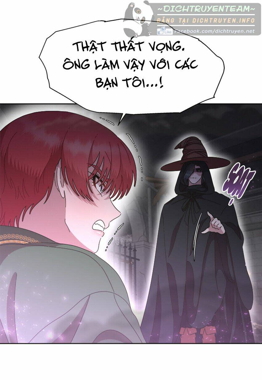 con gái bảo bối của ma vương chapter 131 - Next chapter 132