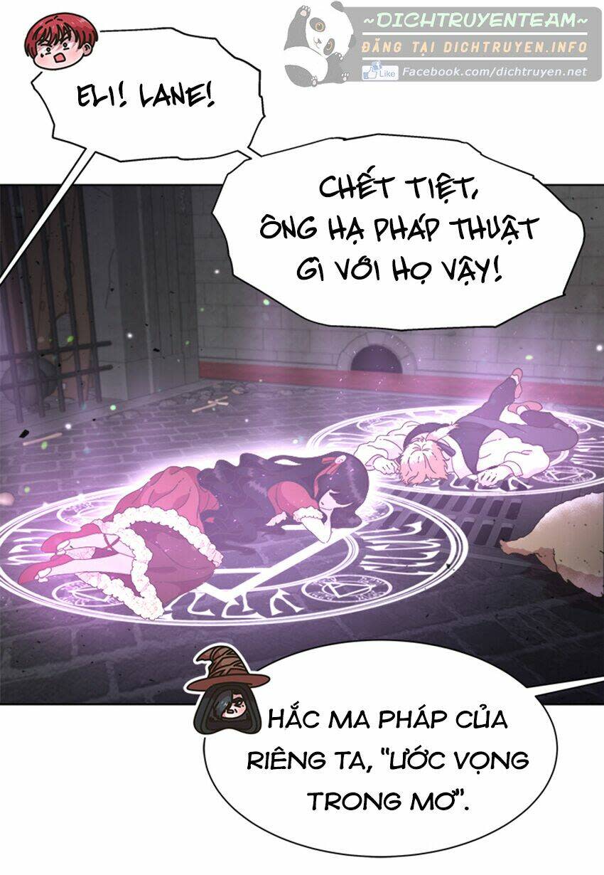 con gái bảo bối của ma vương chapter 131 - Next chapter 132