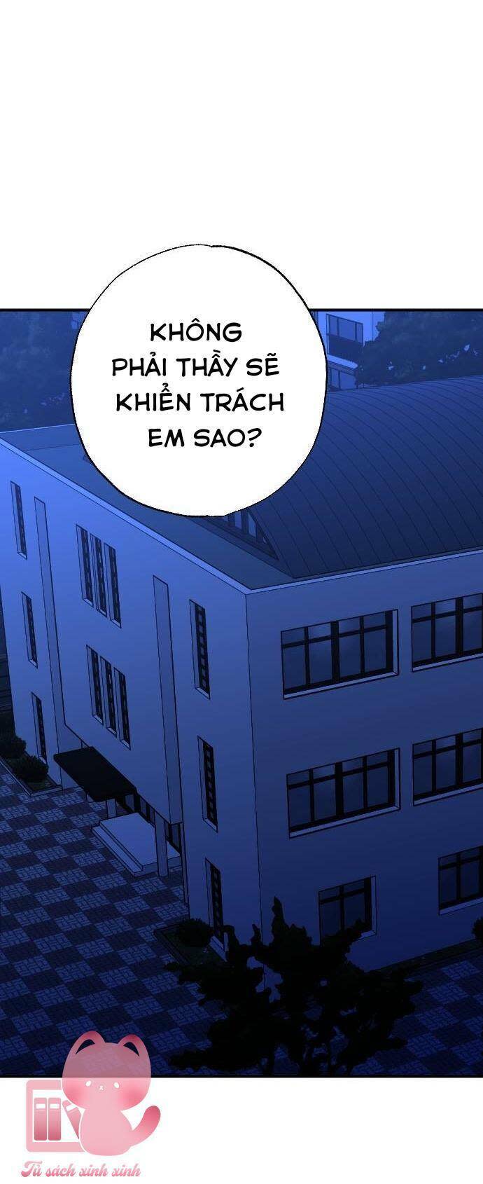 đêm của bóng tối chapter 36 - Trang 2