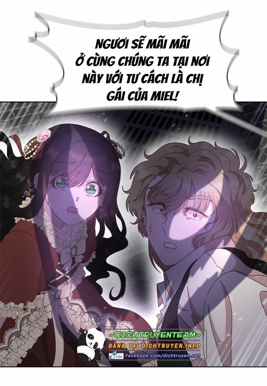 con gái bảo bối của ma vương chapter 134 - Next chapter 135