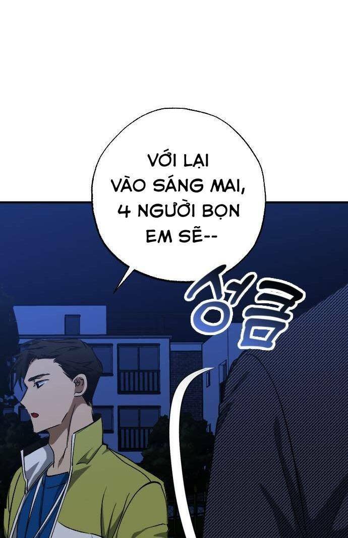 đêm của bóng tối chapter 36 - Trang 2