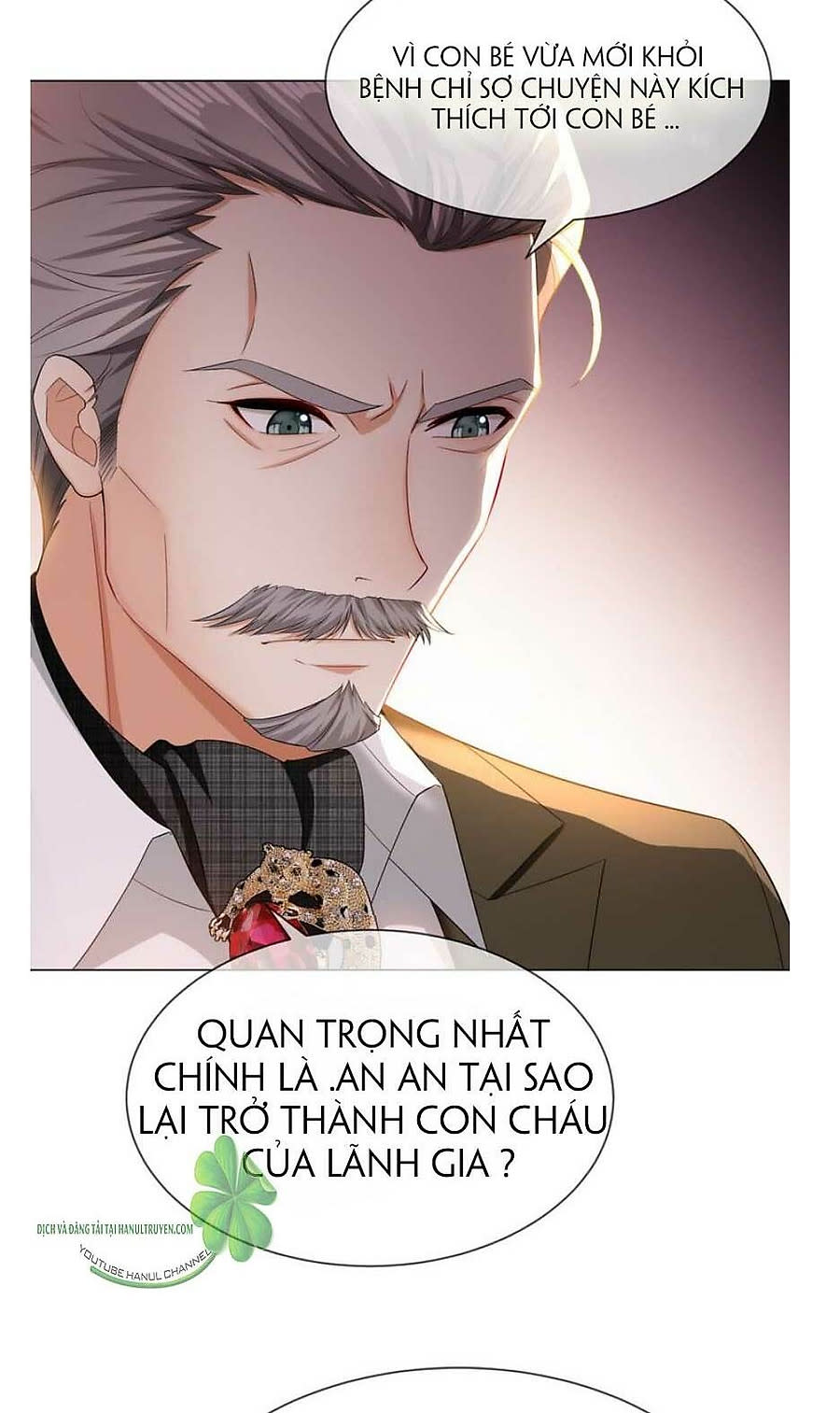 cô vợ nhỏ nuông chiều quá lại thành ác!! Chapter 183 - Next chapter 183.1