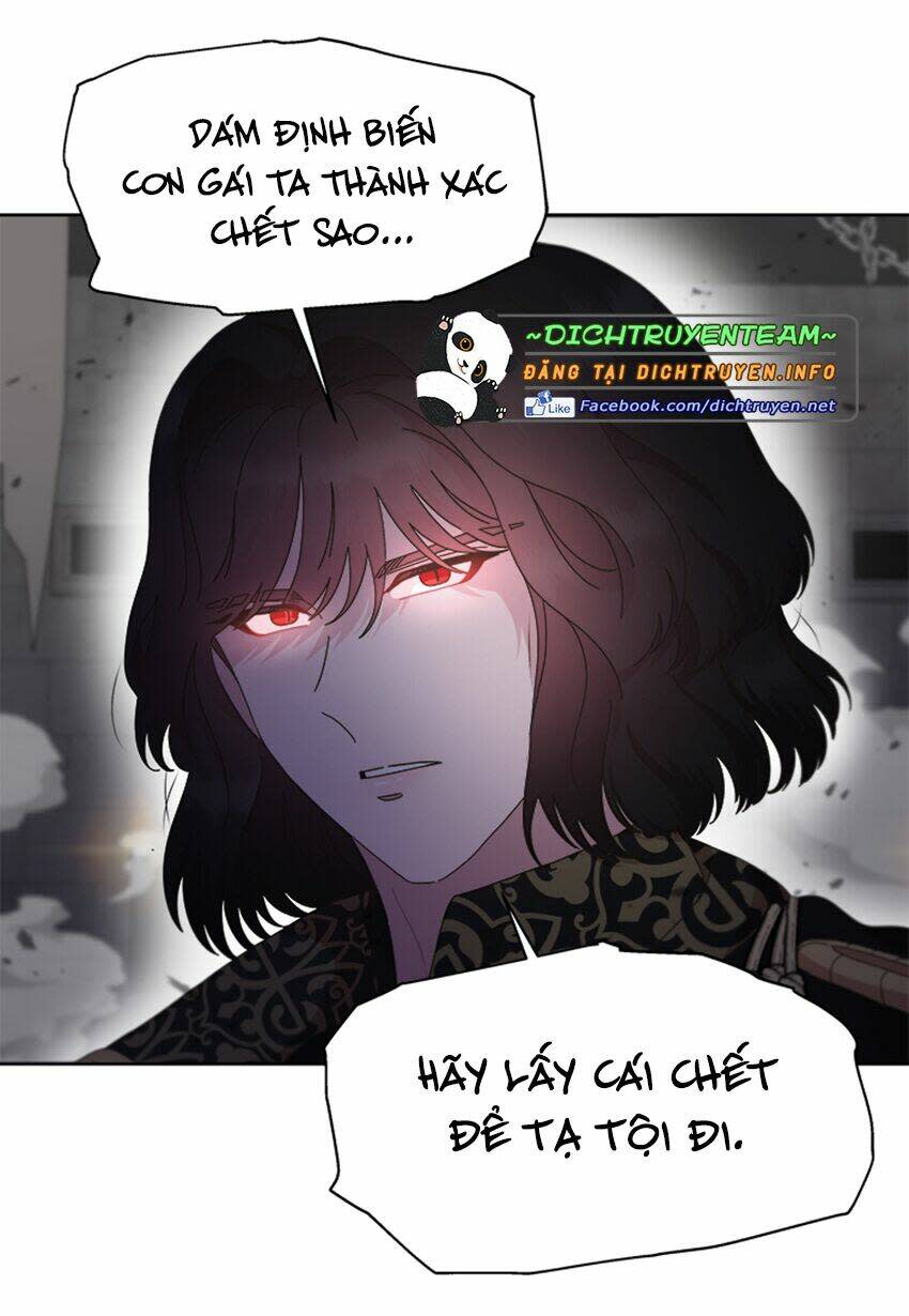 con gái bảo bối của ma vương chapter 134 - Next chapter 135