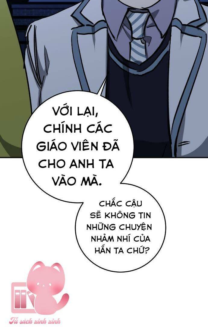 đêm của bóng tối chapter 36 - Trang 2