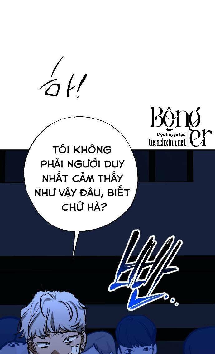 đêm của bóng tối chapter 36 - Trang 2