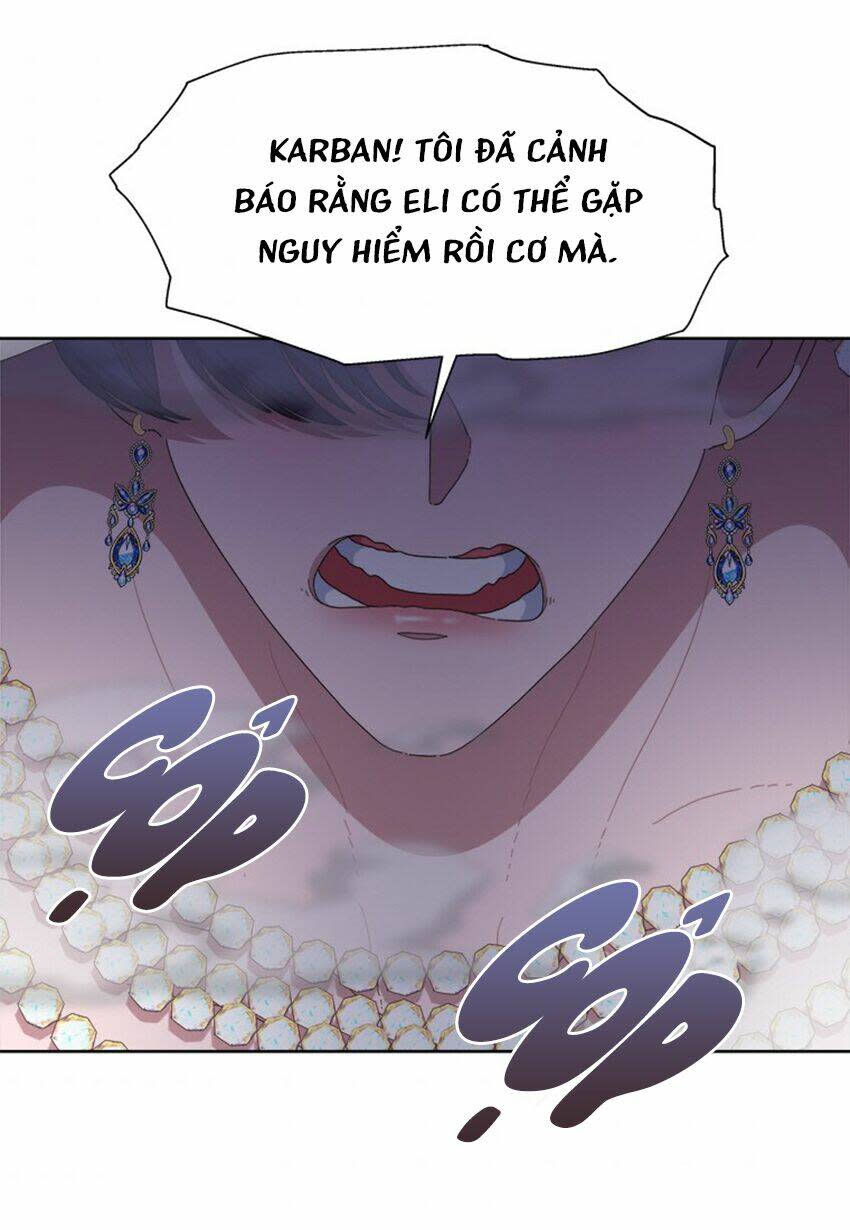 con gái bảo bối của ma vương chapter 134 - Next chapter 135