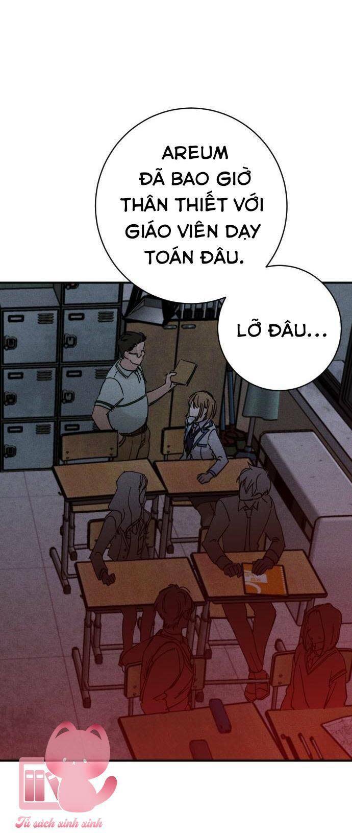 đêm của bóng tối chapter 36 - Trang 2