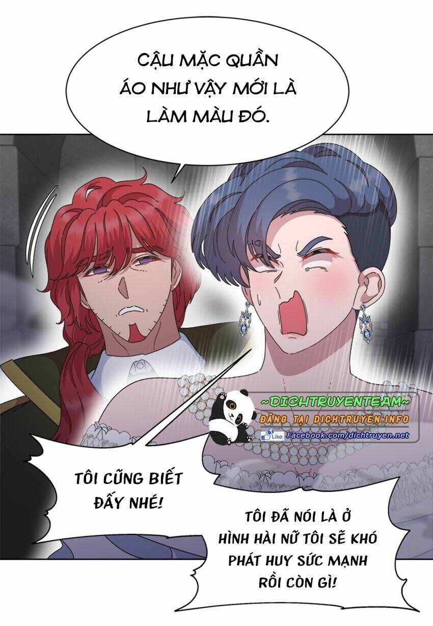 con gái bảo bối của ma vương chapter 134 - Next chapter 135