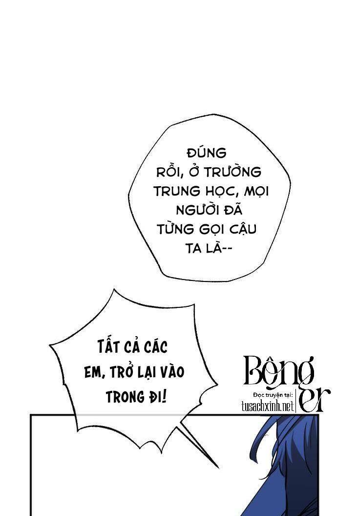 đêm của bóng tối chapter 36 - Trang 2