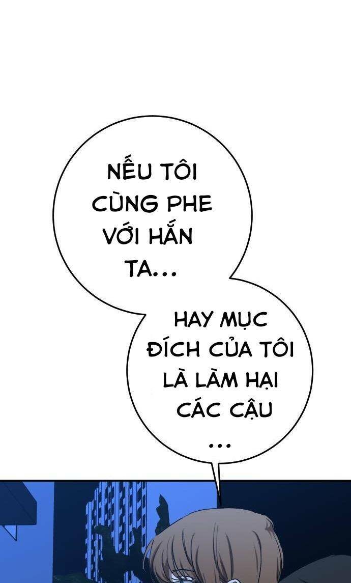 đêm của bóng tối chapter 36 - Trang 2