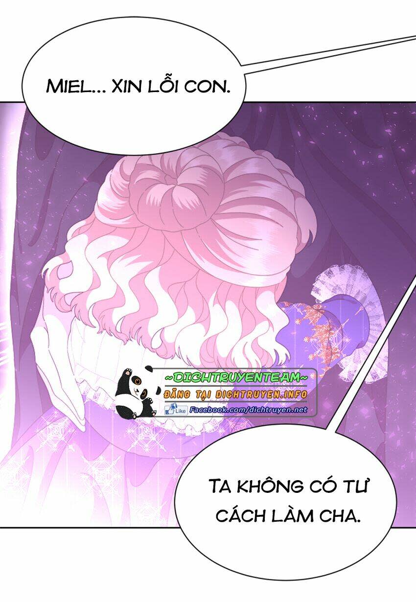 con gái bảo bối của ma vương chapter 134 - Next chapter 135