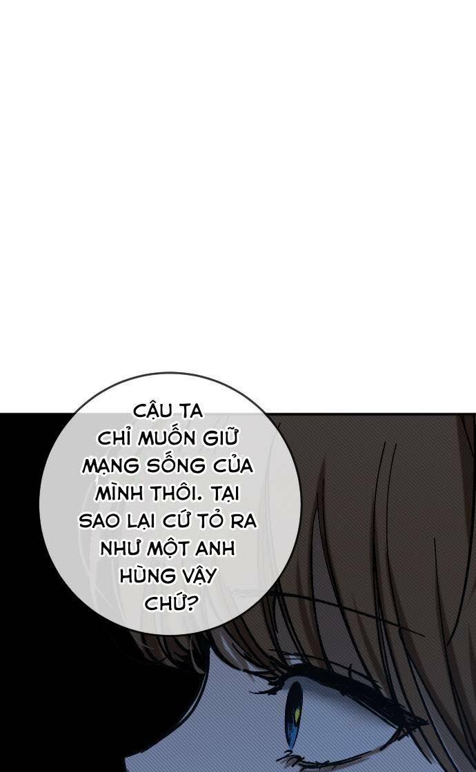 đêm của bóng tối chapter 36 - Trang 2