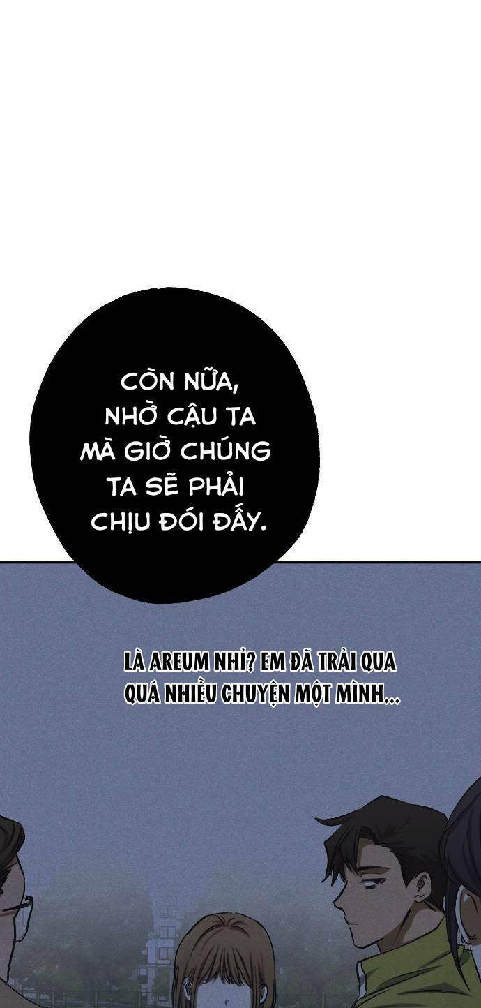 đêm của bóng tối chapter 36 - Trang 2