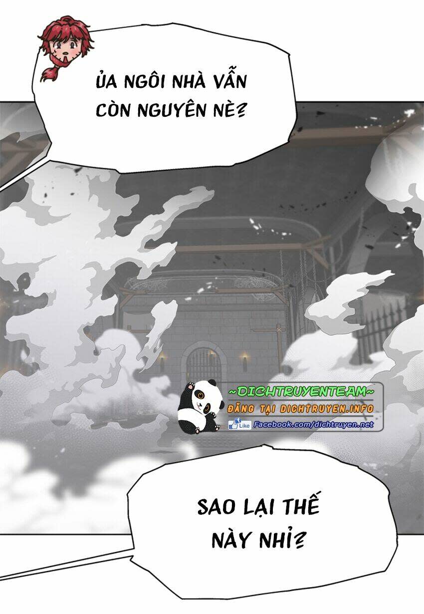 con gái bảo bối của ma vương chapter 134 - Next chapter 135