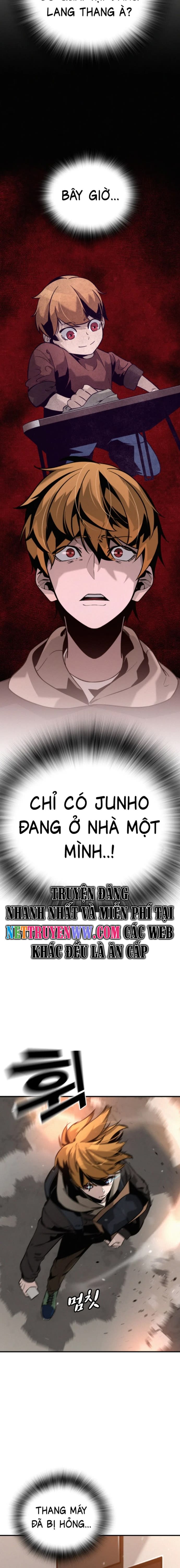 Hồi Quy Giả Chỉ Bảo Vệ Tôi Chapter 1 - Next Chapter 2