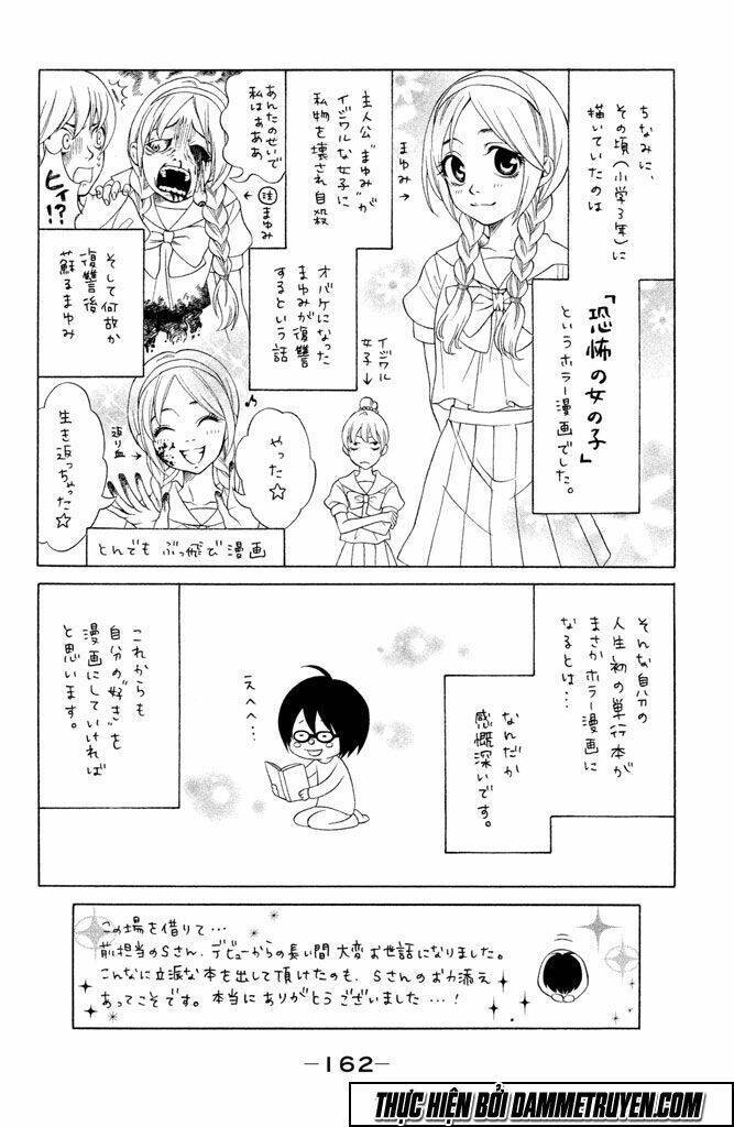 Gakuen Densetsu Hasami Onna Chapter 4 - Next 