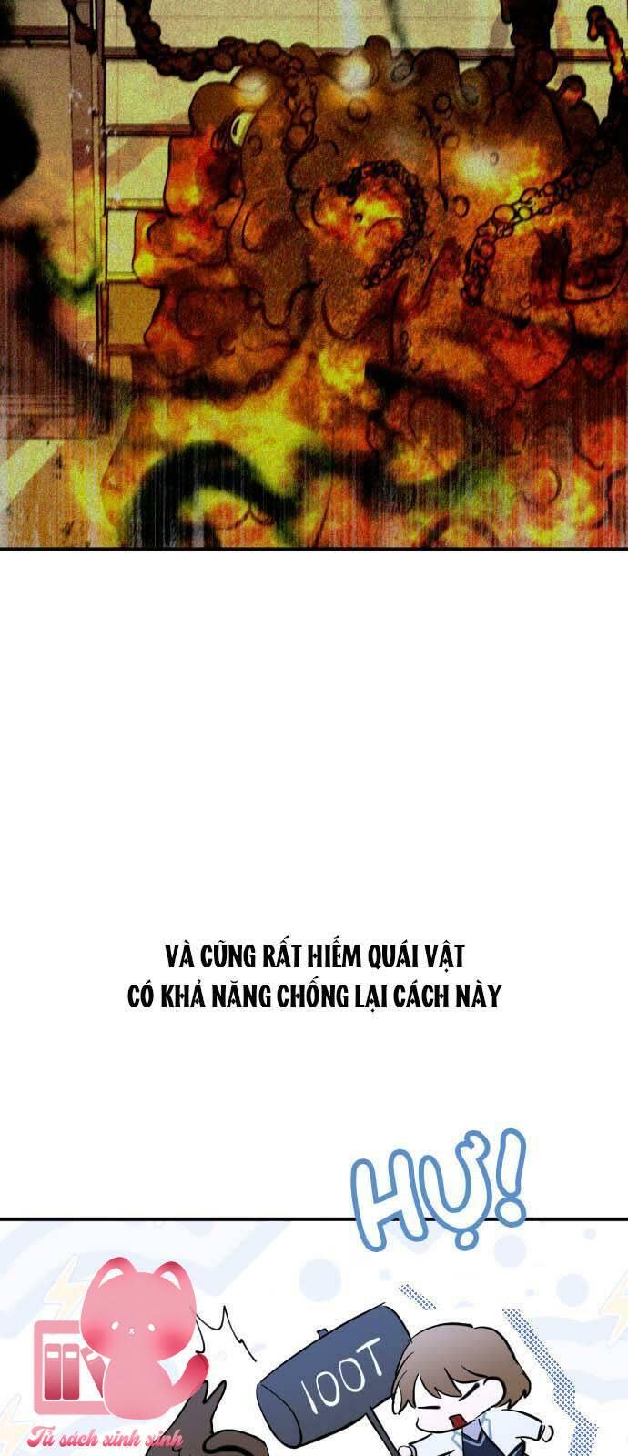 đêm của bóng tối chapter 24 - Trang 2