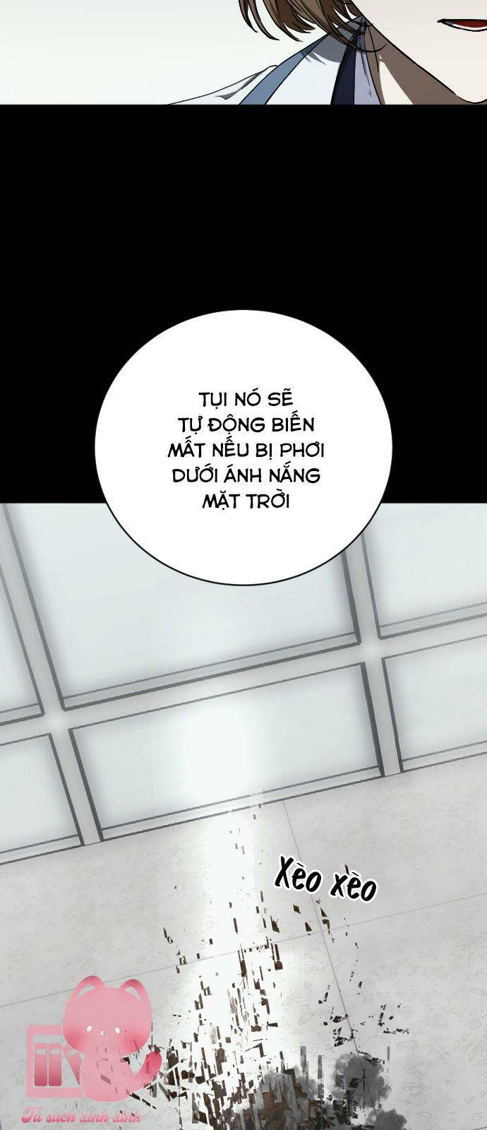 đêm của bóng tối chapter 8 - Trang 2